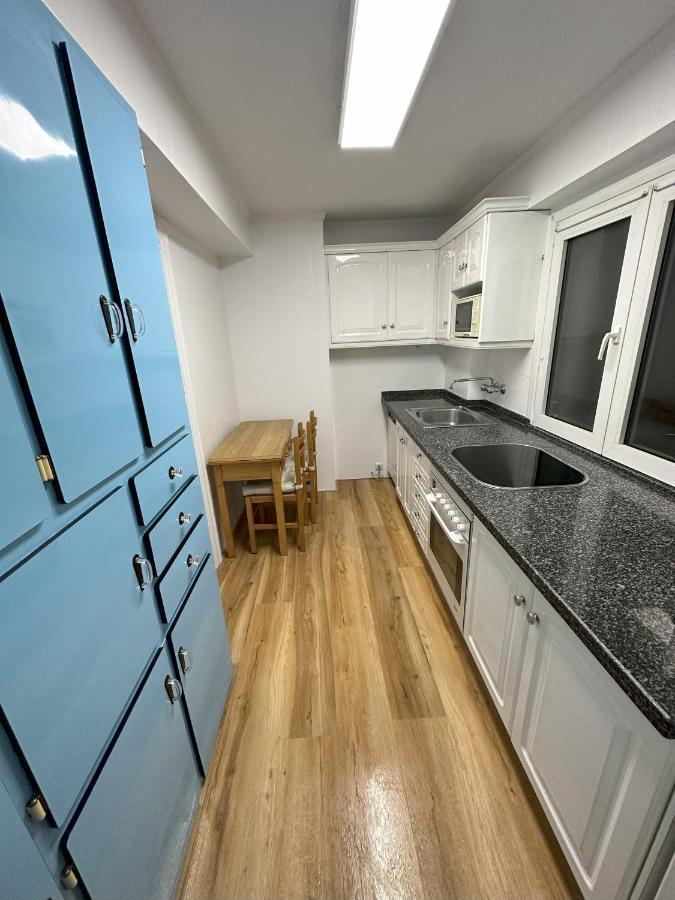 شقة Piso En El Centro De Gijon Vut5062As المظهر الخارجي الصورة