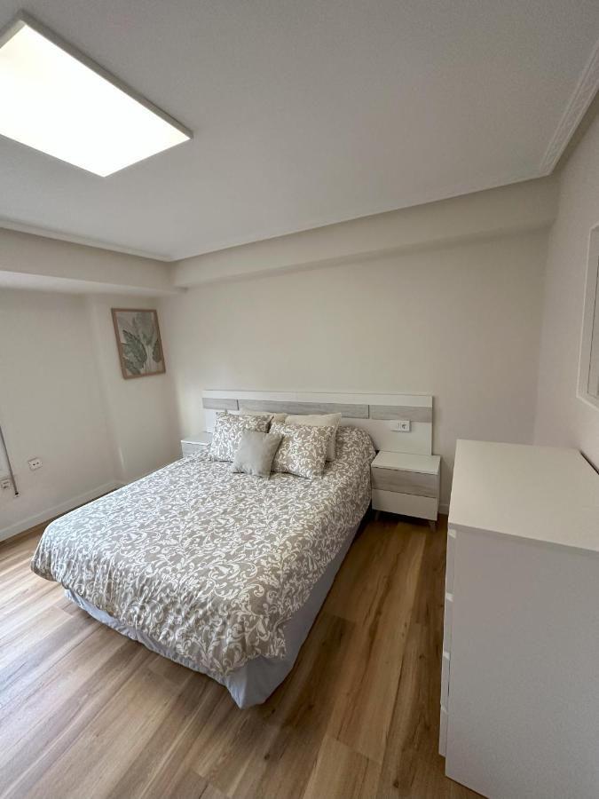 شقة Piso En El Centro De Gijon Vut5062As المظهر الخارجي الصورة