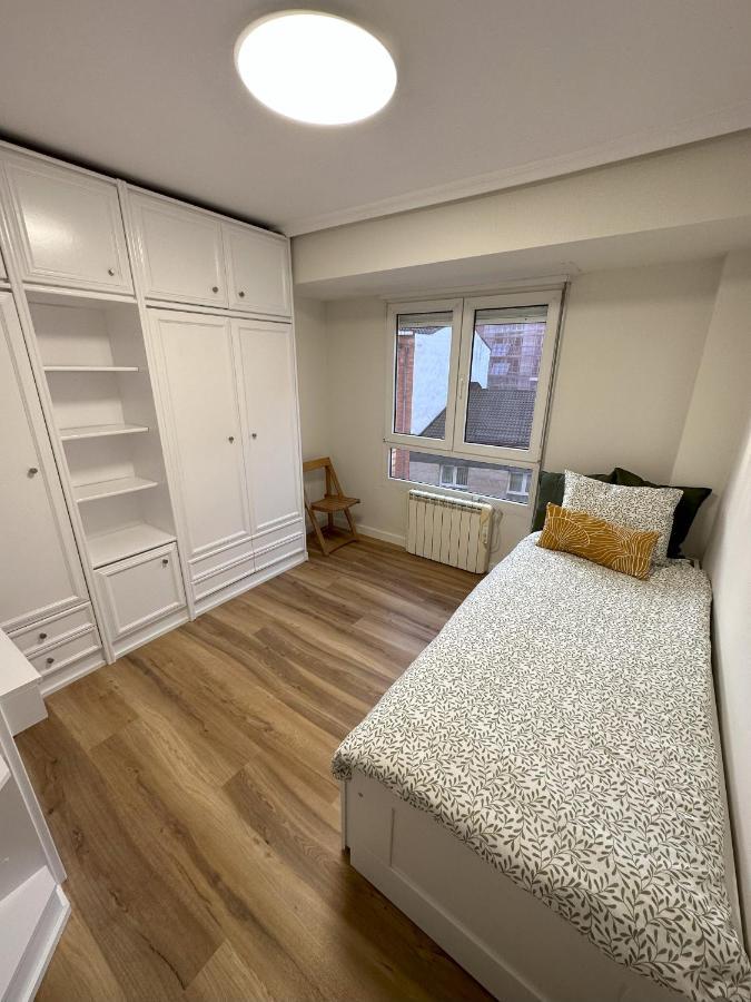 شقة Piso En El Centro De Gijon Vut5062As المظهر الخارجي الصورة