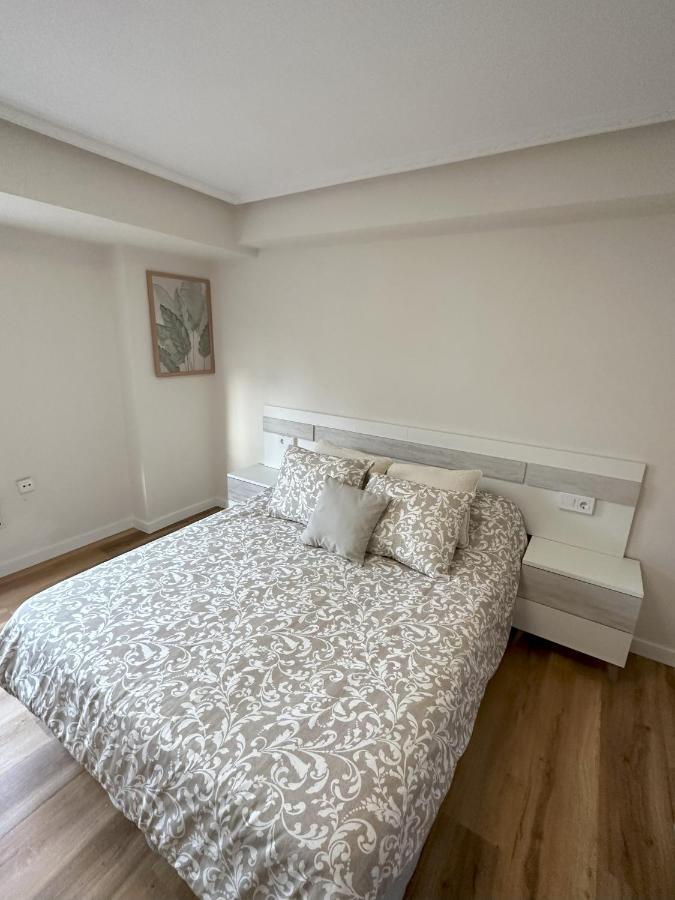 شقة Piso En El Centro De Gijon Vut5062As المظهر الخارجي الصورة