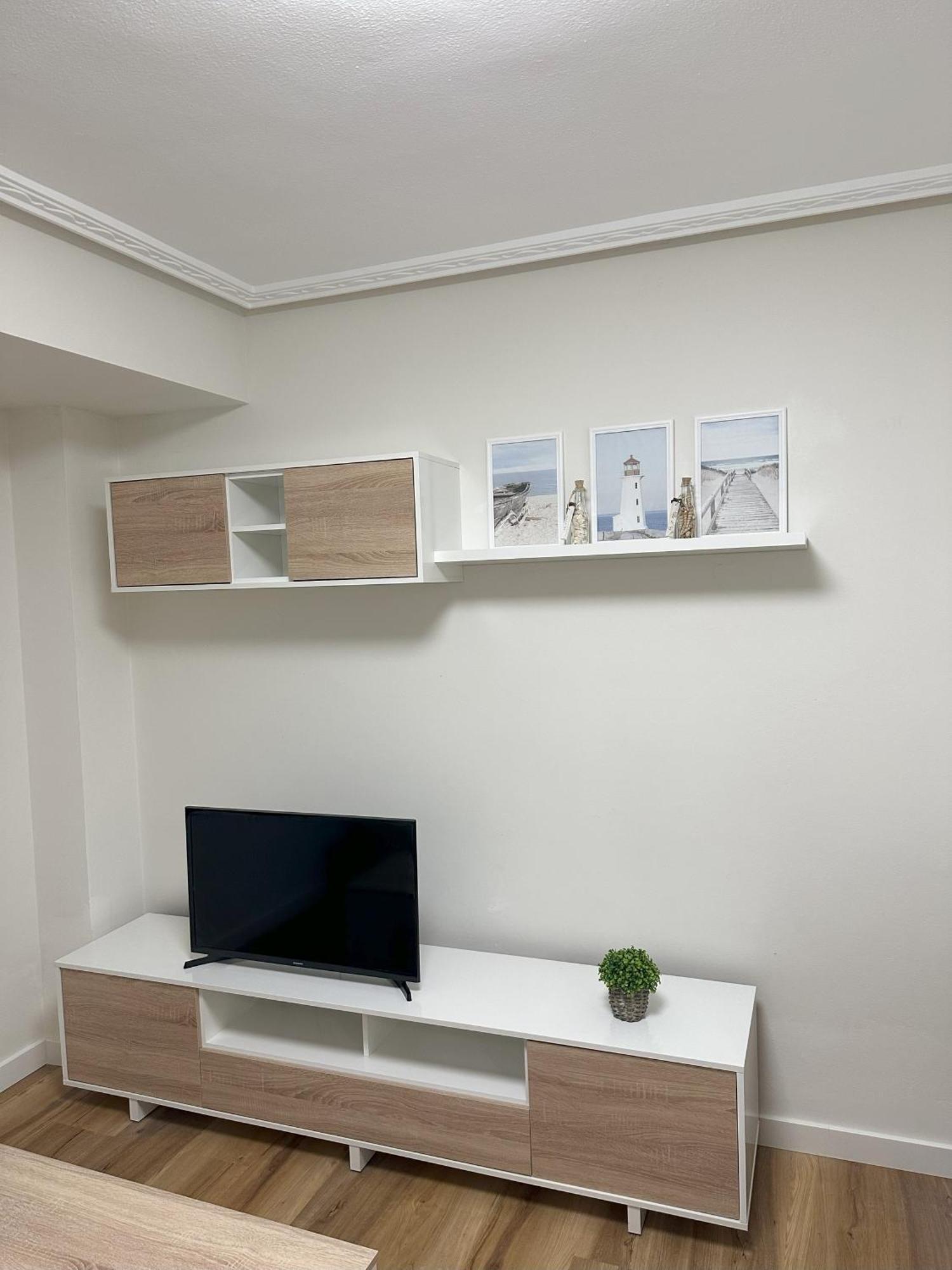 شقة Piso En El Centro De Gijon Vut5062As المظهر الخارجي الصورة